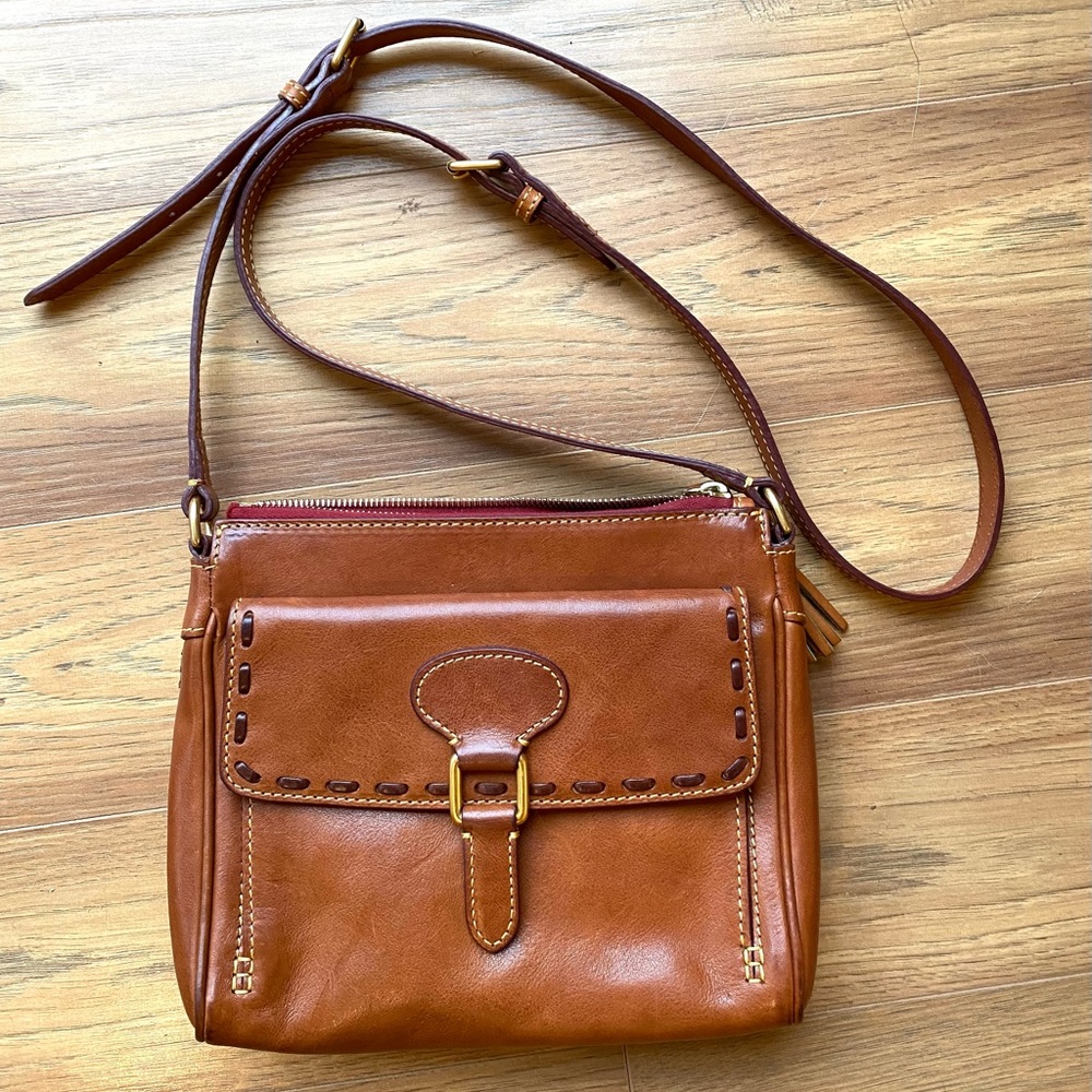 NEW Dooney & Bourke Bag